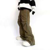  Parachute Pants SS2 