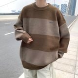  Knit Sweater 