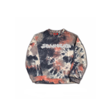  Tiedye Sweater 