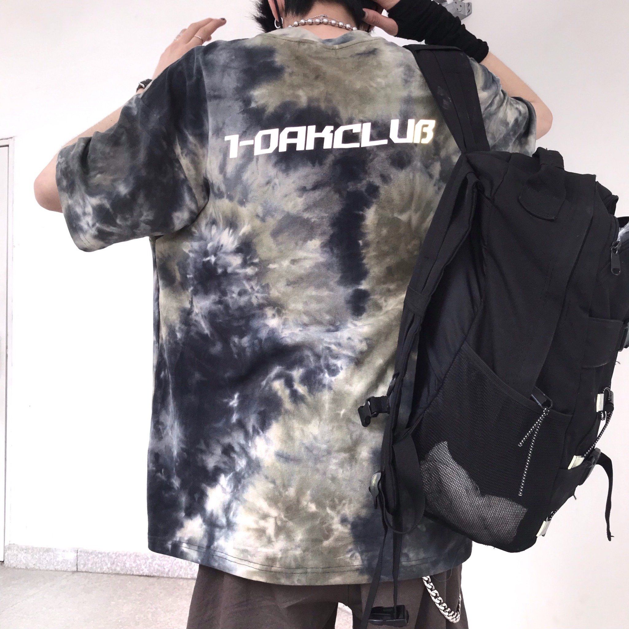  Tiedye Tee 