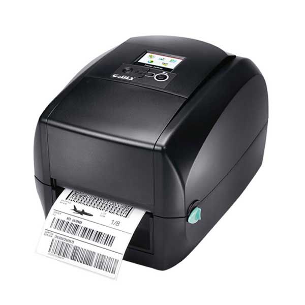 Máy in mã vạch Godex RT700 ( Godex RT700 barcode printer )