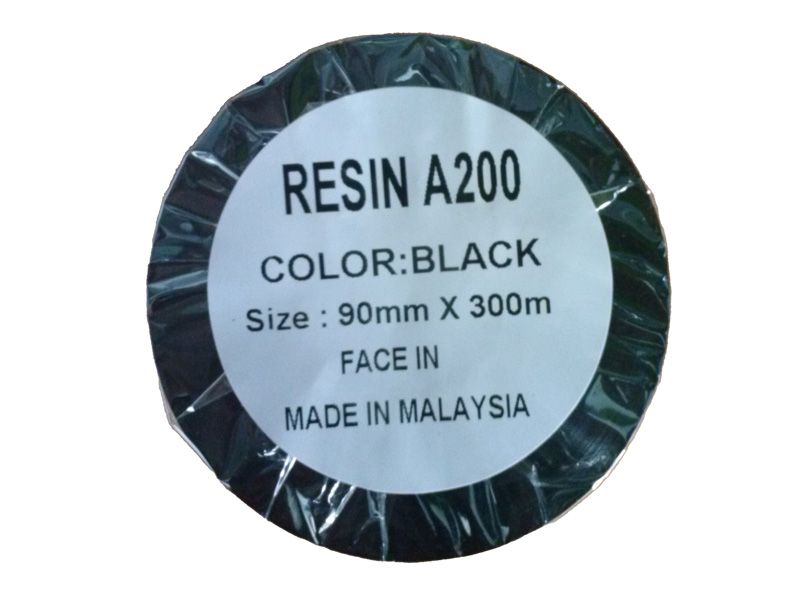 Mực in RESIN A200 ( Ribbon Resin A200 )