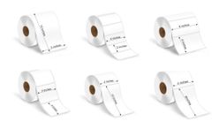 Shipping Label 6