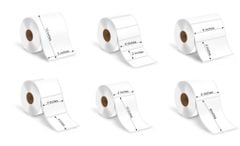 Shipping Label  4