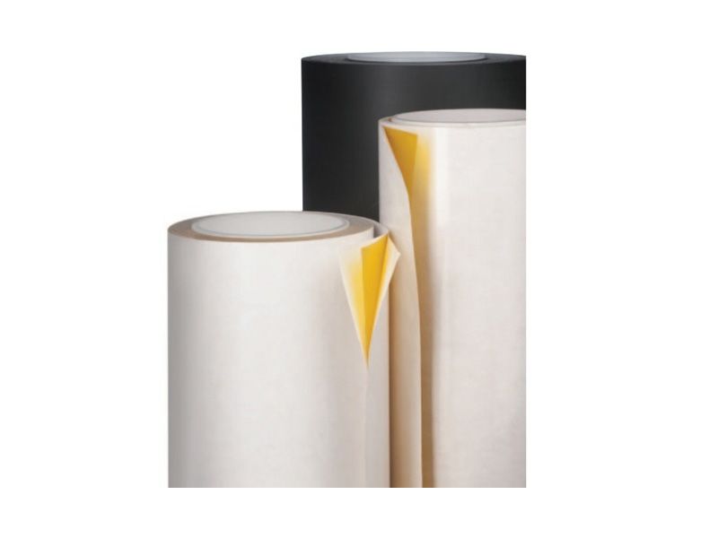 Băng keo Một mặt và Hai mặt ( Single and Double Sided Tape )