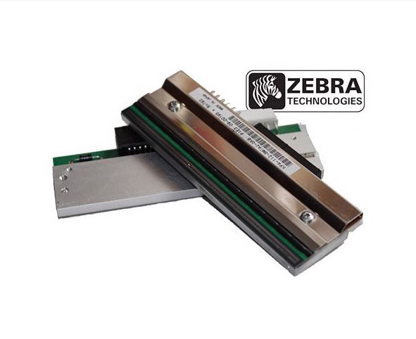 Đầu in cho máy in mã vạch Zebra ZT411/410 203 dpi ( Printhead for Zebra ZT411/410 203 dpi barcode printer )