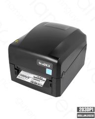 MÁY IN MÃ VẠCH GODEX GE300 ( GODEX GE300 BARCODE PRINTER )
