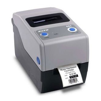 MÁY IN MÃ VẠCH SATO CG212 ( SATO CG212 BARCODE PRINTER )