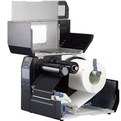 MÁY IN MÃ VẠCH SATO CL6NX ( SATO CL6NX BARCODE PRINTER )