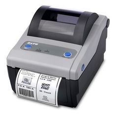 MÁY IN MÃ VẠCH SATO CG4 SERIES ( SATO CG4 SERIES BARCODE PRINTER )