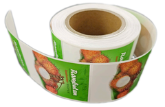 Fruit Labels 70mm x 100mm