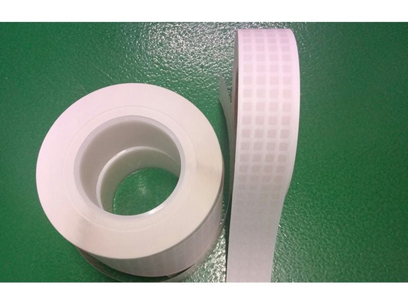 Tem Chịu Nhiệt Polyimide 300 độ C PCB ( Polyimide Heat Resistant Label 300 Degrees C PCB )