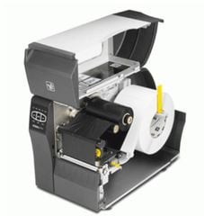 MÁY IN MÃ VẠCH ZEBRA ZT230 300DPI ( ZEBRA ZT230 300DPI BARCODE PRINTER )