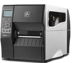 MÁY IN MÃ VẠCH ZEBRA ZT230 300DPI ( ZEBRA ZT230 300DPI BARCODE PRINTER )