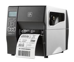 MÁY IN MÃ VẠCH ZEBRA ZT230 300DPI ( ZEBRA ZT230 300DPI BARCODE PRINTER )