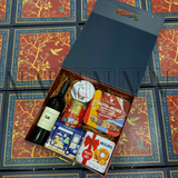  Set Quà Tết Cao Cấp 02 