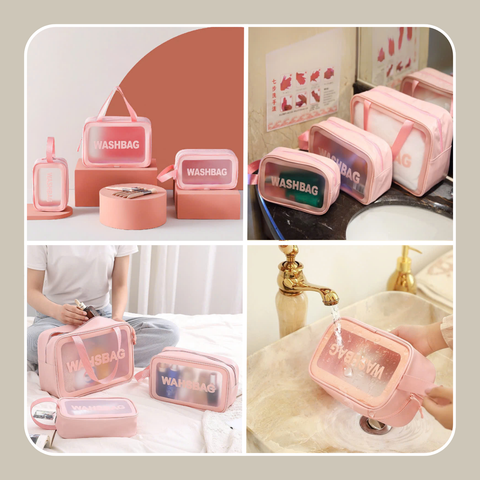  Túi Đựng Đa Năng 