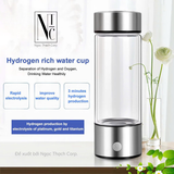  Bình Tạo Nước Hydrogen 