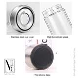  Bình Tạo Nước Hydrogen 