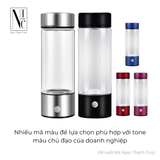  Bình Tạo Nước Hydrogen 