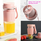  Máy Xay Sinh Tố Cầm Tay 