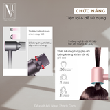  Máy Sấy Tóc 2 Chiều Nóng Lạnh 