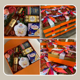  Set Quà Tết Cao Cấp 03 