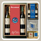  Set Quà Rượu Cao Cấp 