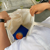  Túi Tote Canvas Thiết Kế Riêng Mang Dấu Ấn Doanh Nghiệp 
