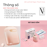  Máy Tăm Nước Mini Bỏ Túi Tiện Lợi 