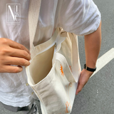  Túi Tote Canvas Thiết Kế Riêng Mang Dấu Ấn Doanh Nghiệp 