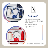 Gift Set Năng Động Cho Mùa Hè 
