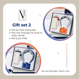  Gift Set Năng Động Cho Mùa Hè 