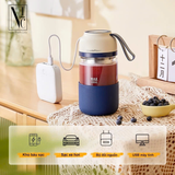  Máy Ép Mini Cầm Tay 