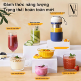  Máy Ép Mini Cầm Tay 