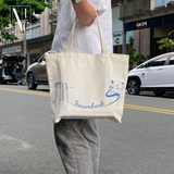 Túi Tote Canvas Thiết Kế Riêng Mang Dấu Ấn Doanh Nghiệp 