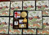  Set Quà Tết Cao Cấp 01 