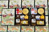  Set Quà Tết Cao Cấp 01 