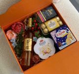  Set Quà Tết Cao Cấp 03 