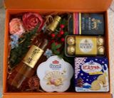  Set Quà Tết Cao Cấp 03 