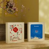  Set Quà Rượu Cao Cấp 