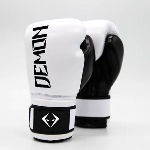  Găng Boxing Muay Thai Demon 2.0 
