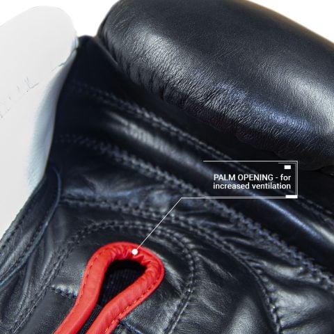  Găng Tay Boxing REVGEAR S3 Pro Gloves 
