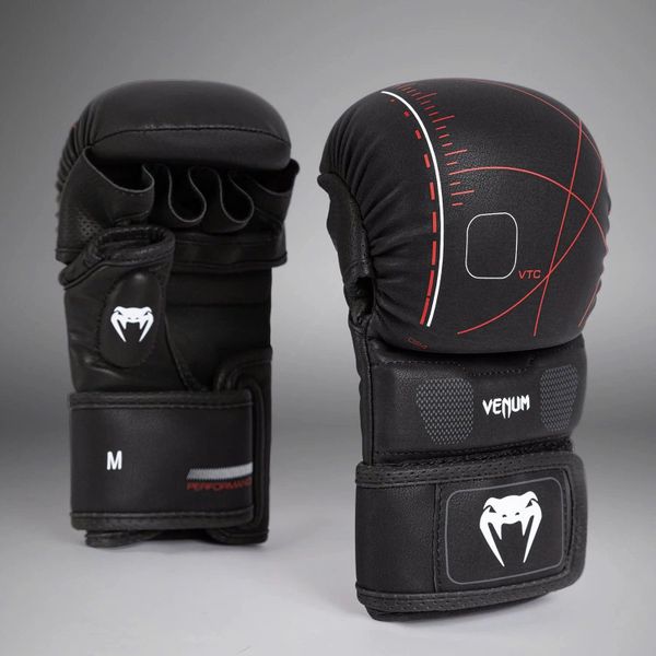  GĂNG MMA SPARRING VENUM TACTICAL XT MMA SPARRING GLOVES 