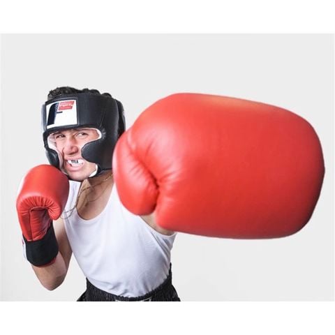  Bọc Răng Title Mouthguard 