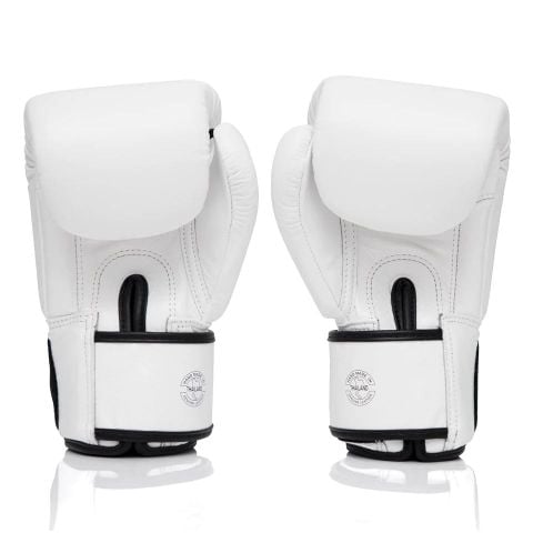  Găng Boxing ONE x FAIRTEX TIGHT-FIT BOXING GLOVE 