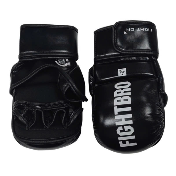  MMA Sparring Gloves - Găng MMA Sparring FIGHTBRO 