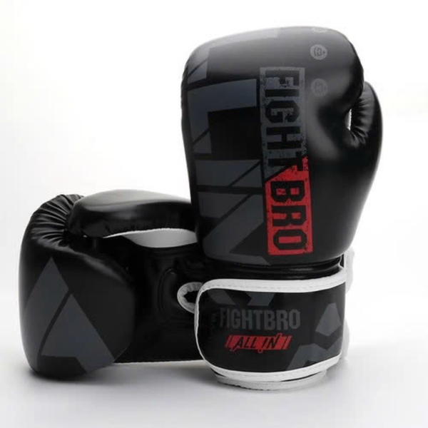  Găng Tay FIGHTBRO ALL IN Boxing Gloves 
