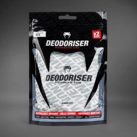  TÚI KHỬ MÙI VENUM KONTACT DEODORISER - ICE 