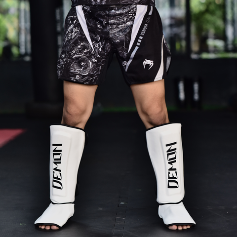 BẢO HỘ CHÂN DEMON 2.0 SHIN GUARD 